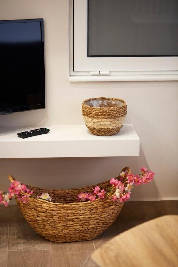 Chrissula Apt Homeleader ハニア エクステリア 写真