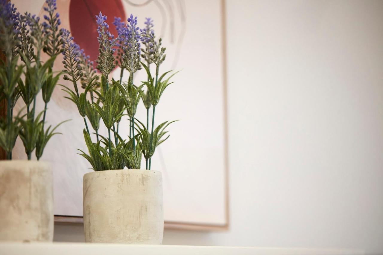Chrissula Apt Homeleader ハニア エクステリア 写真