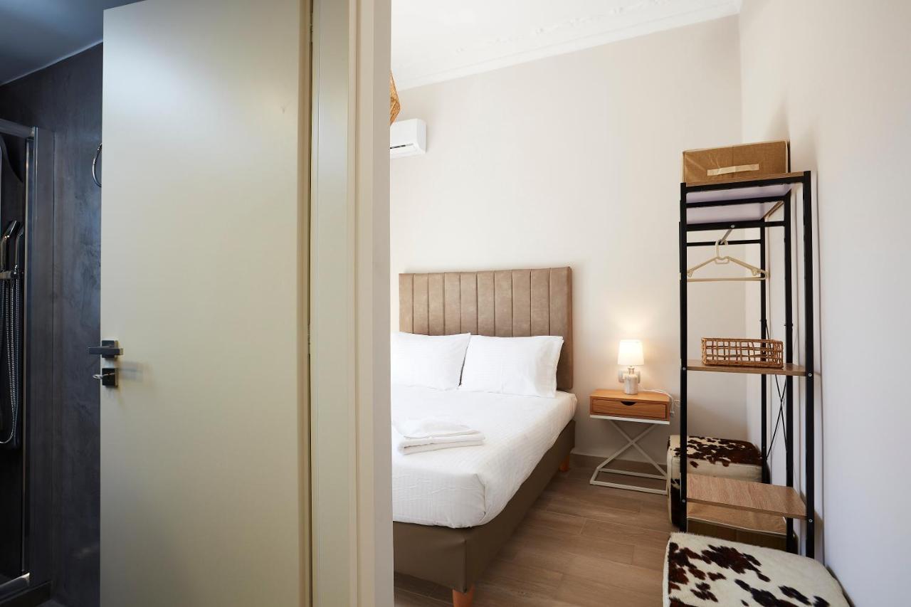 Chrissula Apt Homeleader ハニア エクステリア 写真