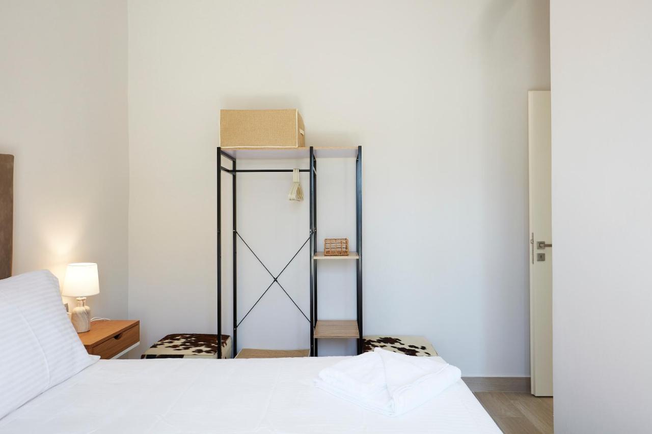 Chrissula Apt Homeleader ハニア エクステリア 写真