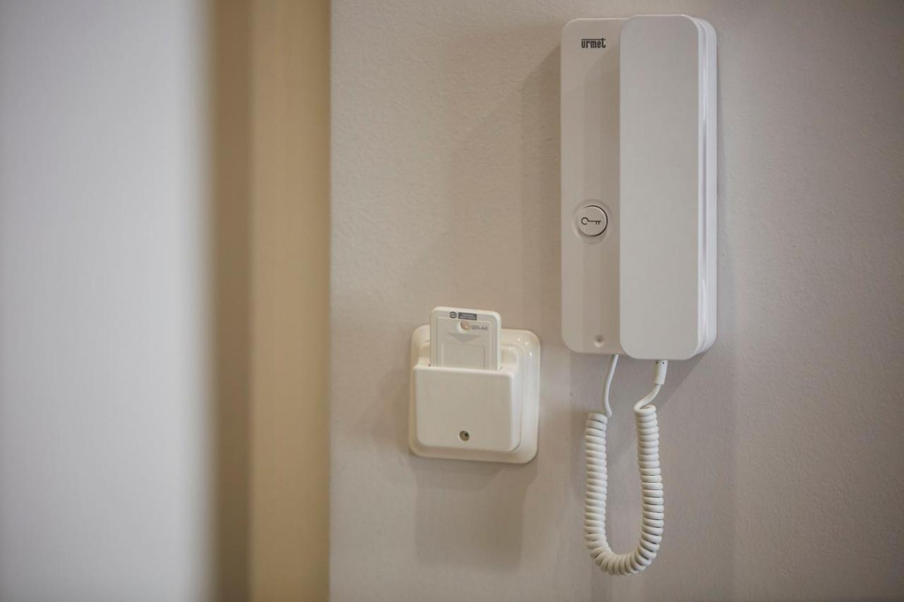 Chrissula Apt Homeleader ハニア エクステリア 写真